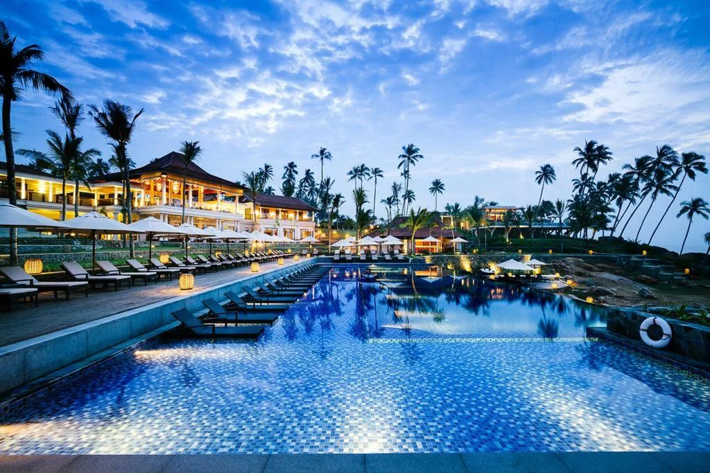 Anantara Peace Haven Tangalle Resort hotel in Tangalle