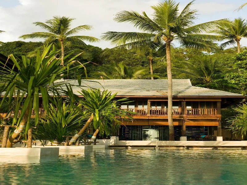 Anantara Rasananda Koh Phangan Villas hotel in Thong Nai Pan Noi