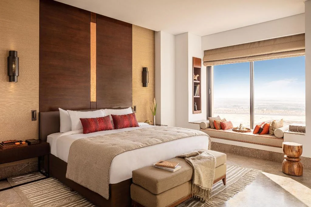 Anantara Sahara Tozeur Resort hotel in Tozeur