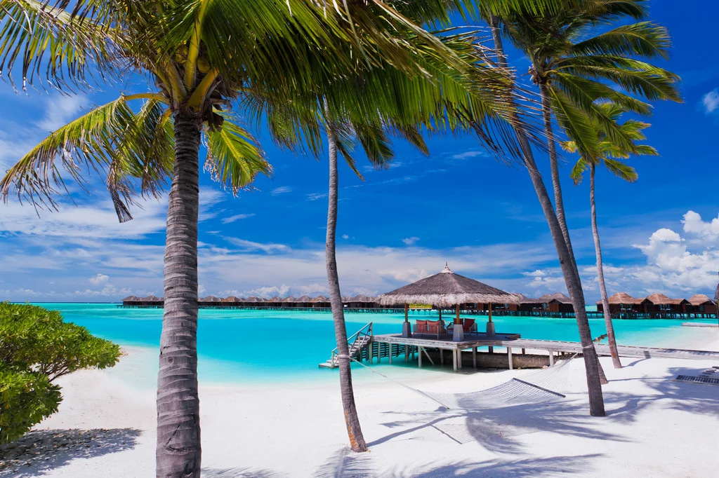 Anantara Veli Maldives Resort hotel in Veli