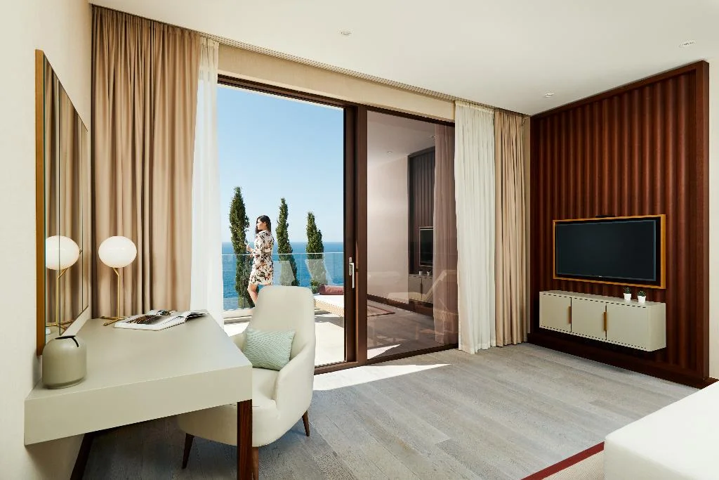 Ananti Resort Residences and Beach Club hotel in Protaras