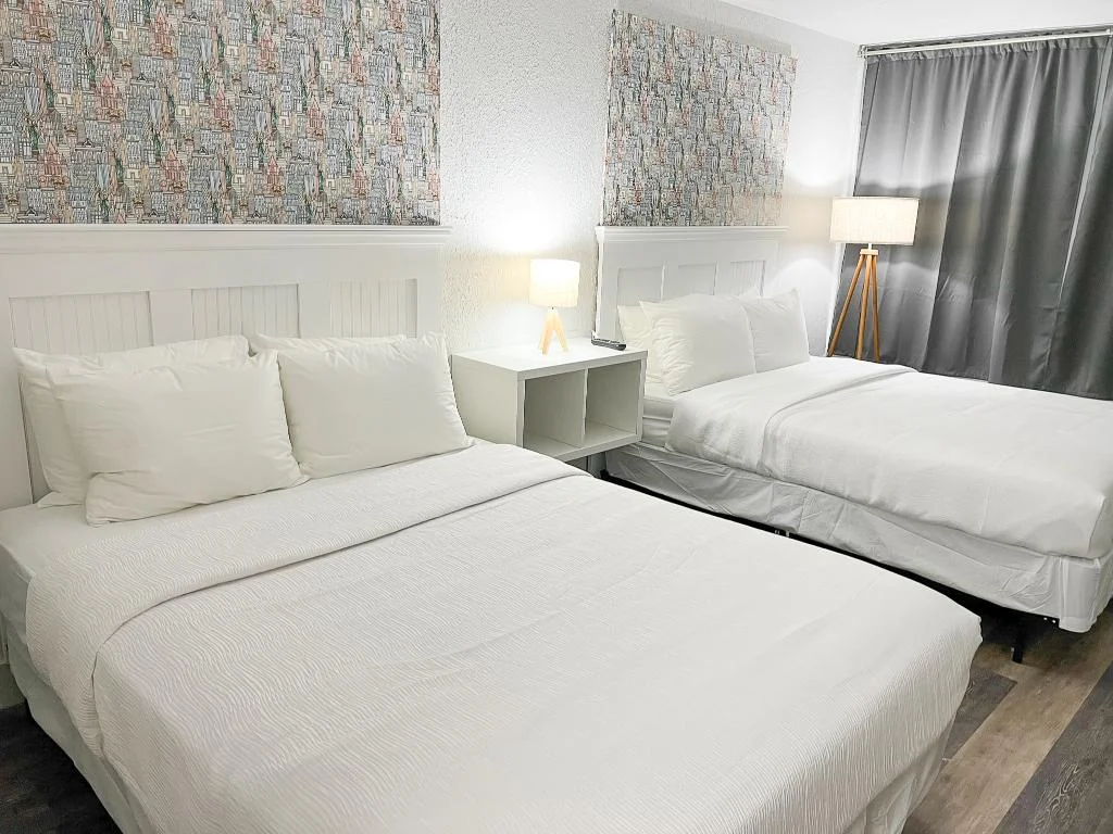 Andaz Savannah hotel in Savannah
