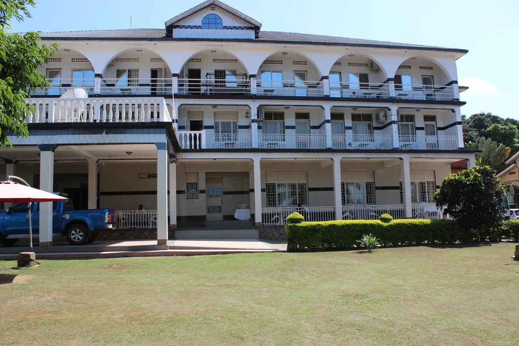 Anderita Beach Hotel hotel in Entebbe