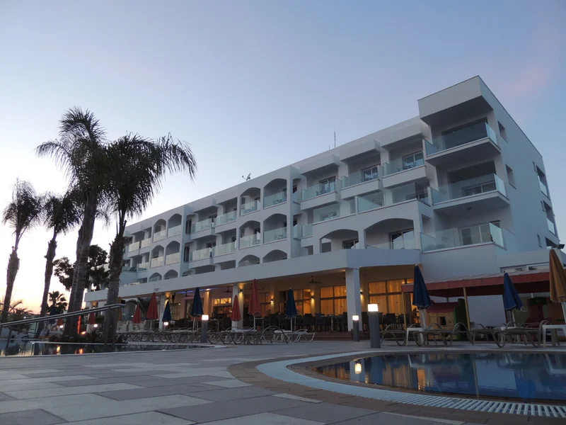 Anesis Hotel hotel in Ayia Napa