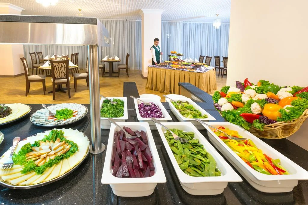 Ani Plaza Hotel hotel in Yerevan