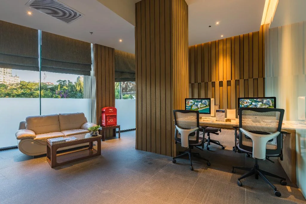 Aonang Cliff Beach Resort hotel in Ao Nang