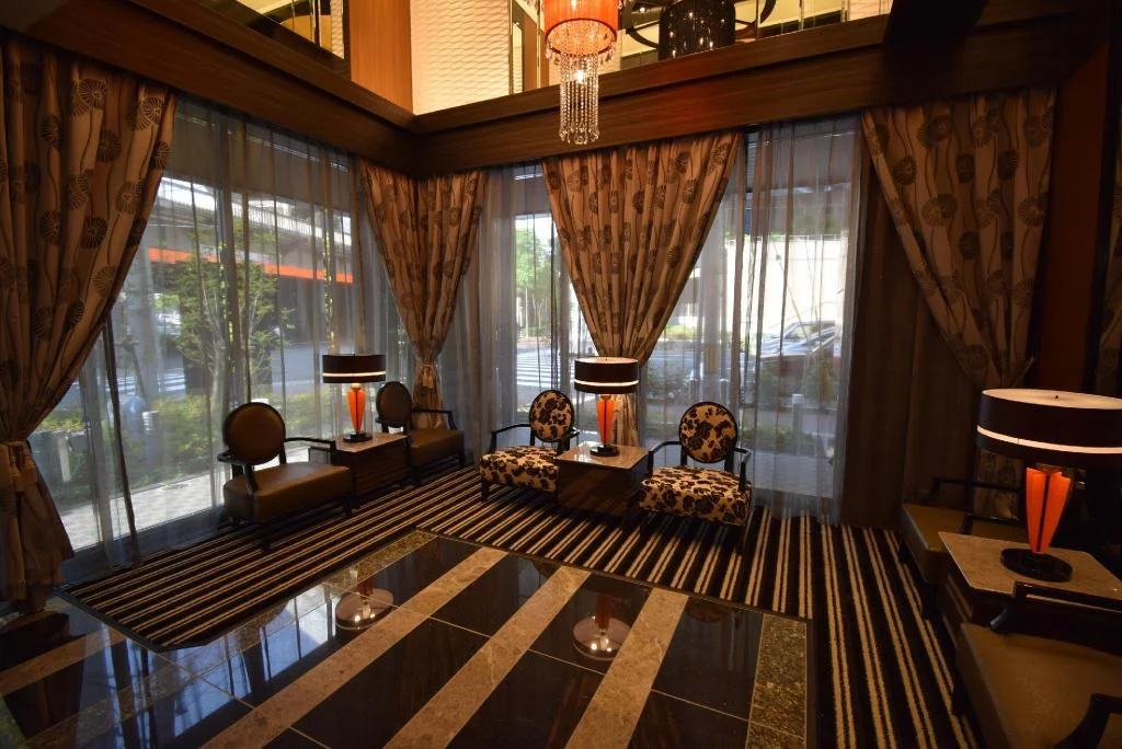 APA Hotel Osaka Umeda hotel in Osaka