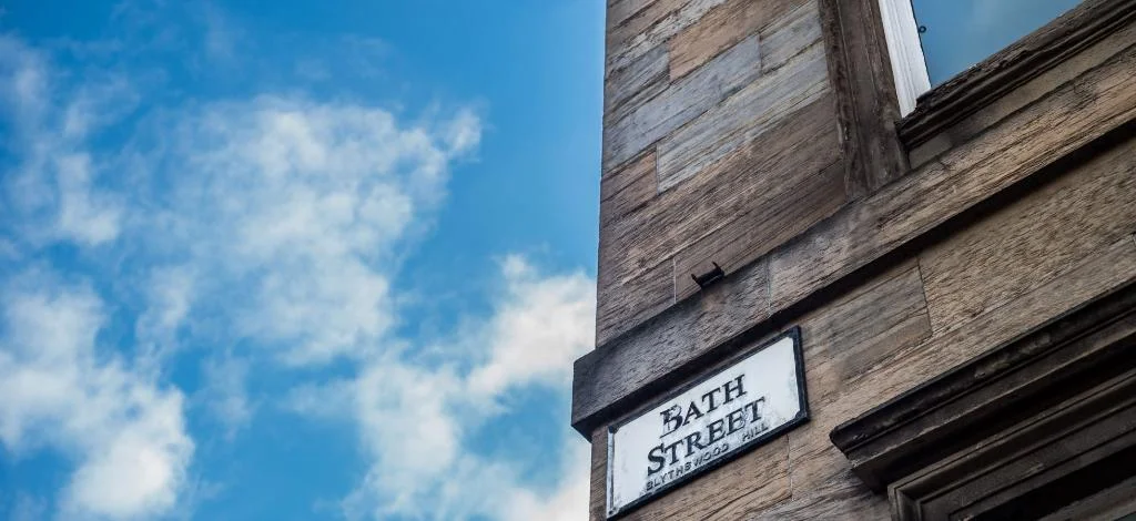 Apex City of Bath Hotel hotel in Bath
