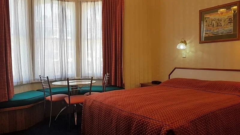 Apollo Lodge Motel hotel in Wellington