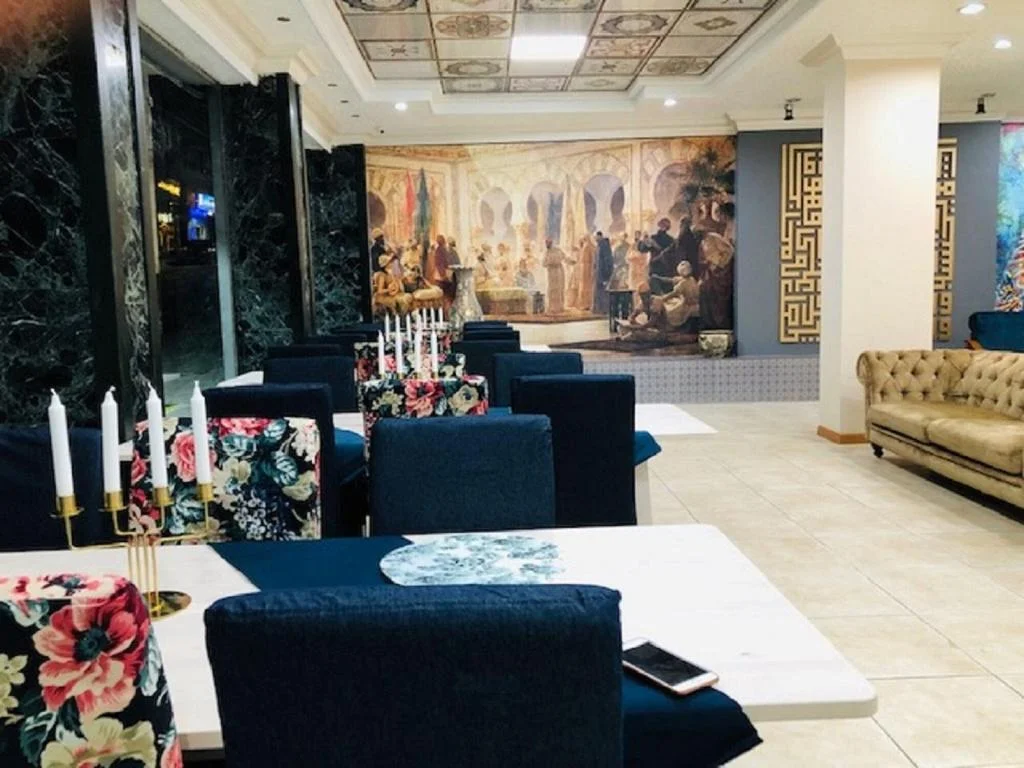 Arabesque Hotel hotel in Acre