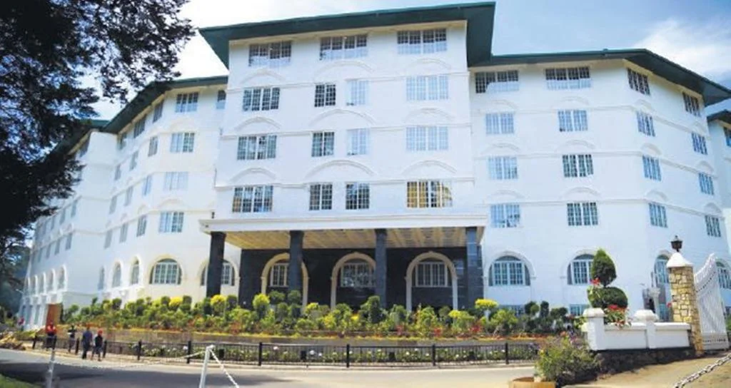 Araliya Green City Hotel hotel in Nuwara Eliya
