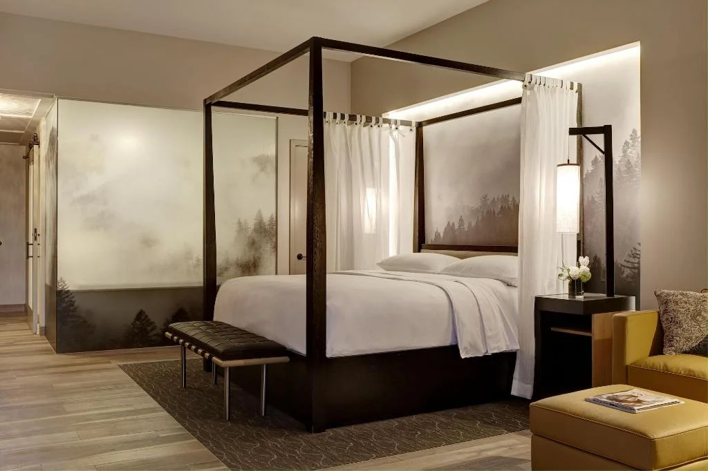 Archer Hotel Napa hotel in Napa