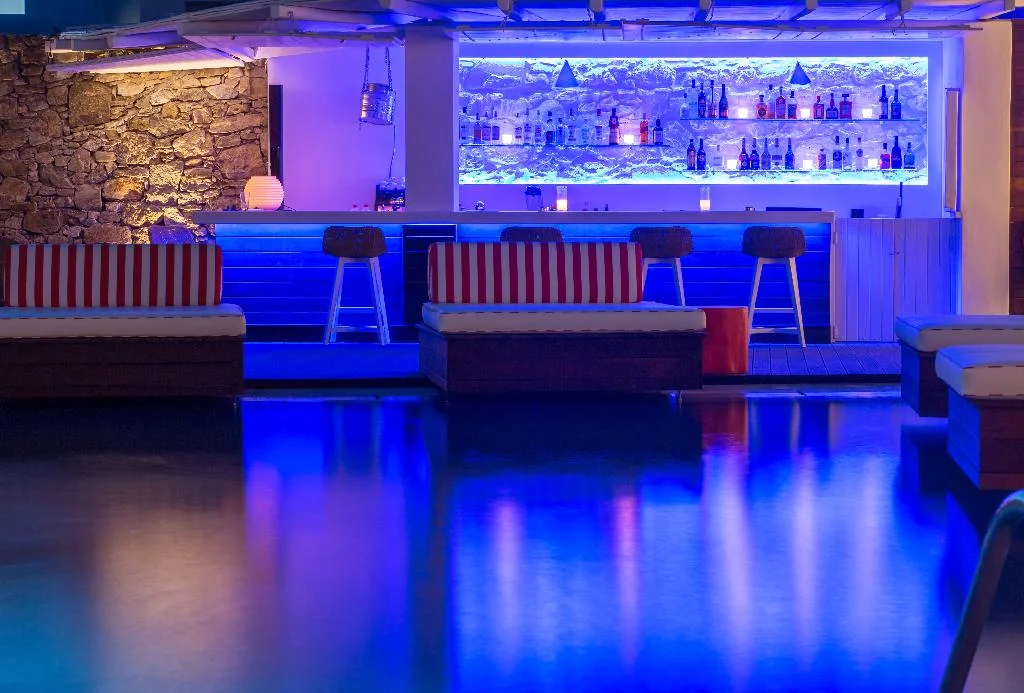 Archipelagos Resort Hotel hotel in Agios Georgios