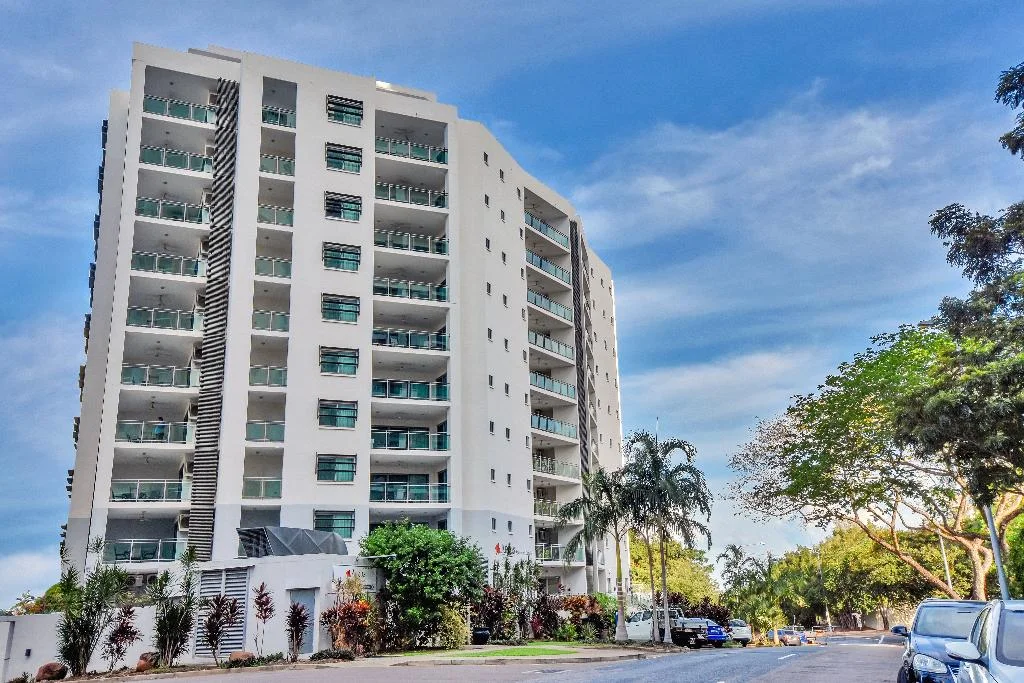Argus Apartments Darwin hotel in Darwin