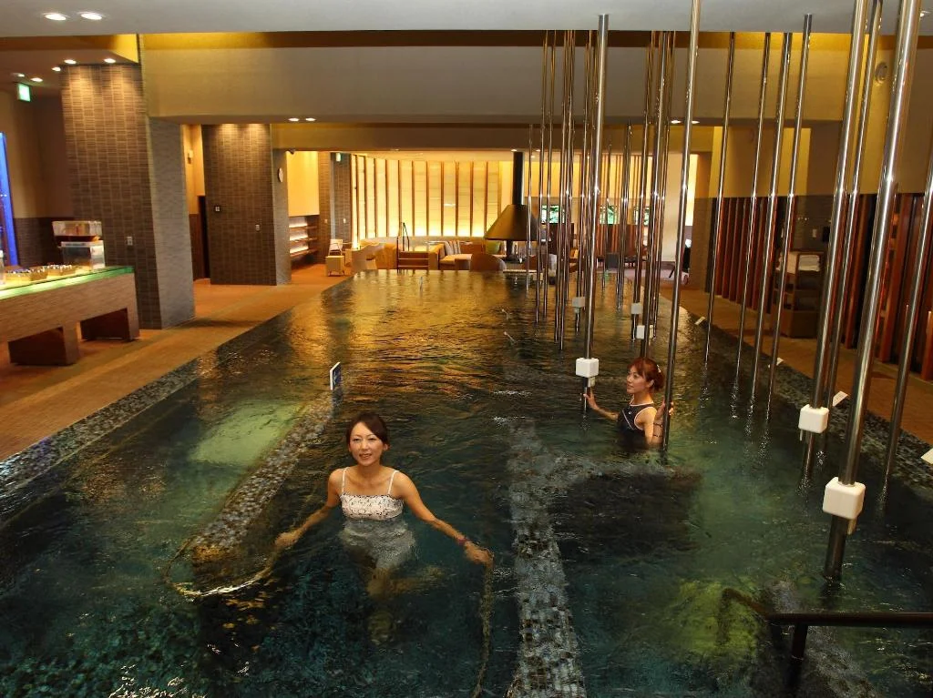Arima Grand Hotel hotel in Kobe