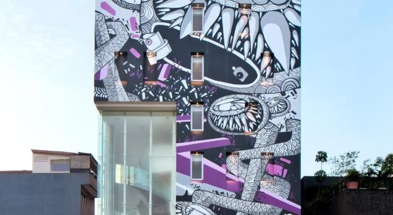 Artotel Thamrin Jakarta hotel in Jakarta