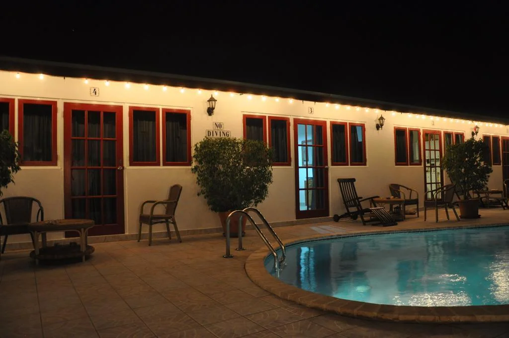 Aruba Harmony Apartments hotel in Oranjestad