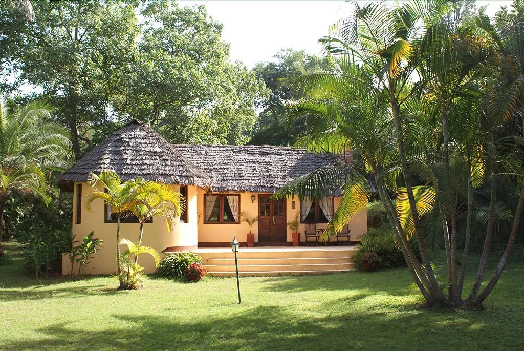 Arusha Coffee Lodge hotel in Arusha