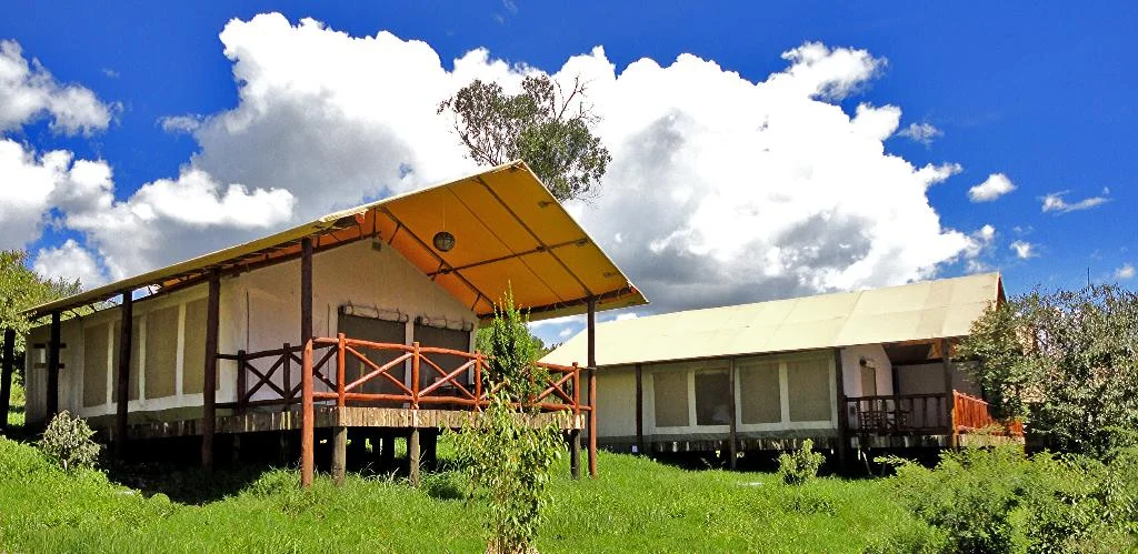 Ashnil Mara Camp hotel in Narok
