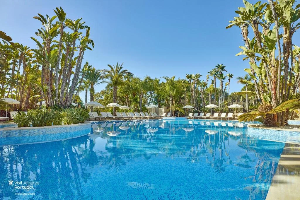 Aska Lara Resort and Spa hotel in Lara