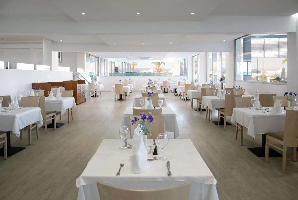 Asterias Beach Hotel hotel in Ayia Napa