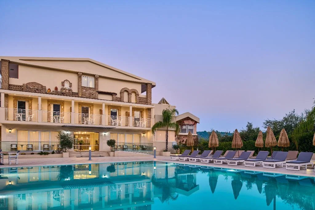 Astir Hotel Zakynthos hotel in Zakynthos Town