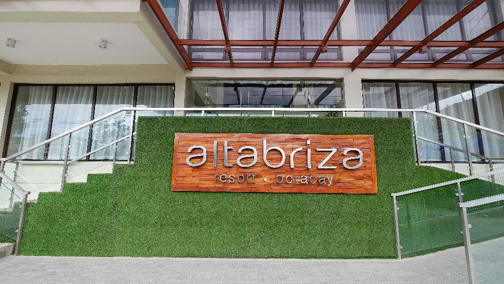 Astoria Boracay hotel in Boracay