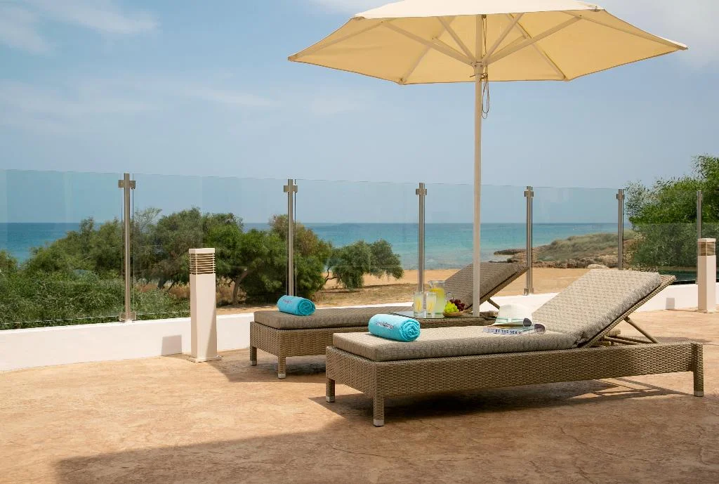 Athenee Palace Luxury Villas hotel in Ocho Rios