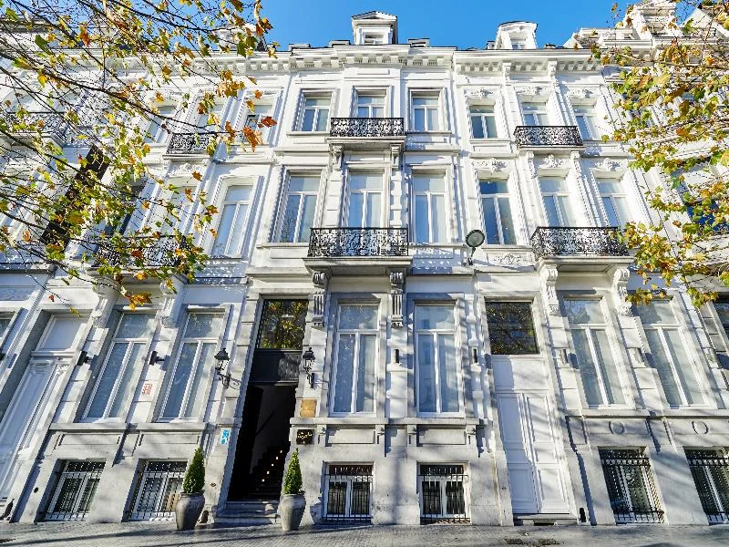 Augustin Hotel hotel in Bergen