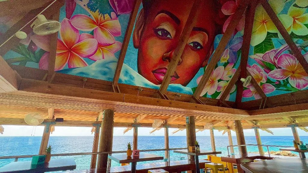 Avila Beach Hotel hotel in Willemstad