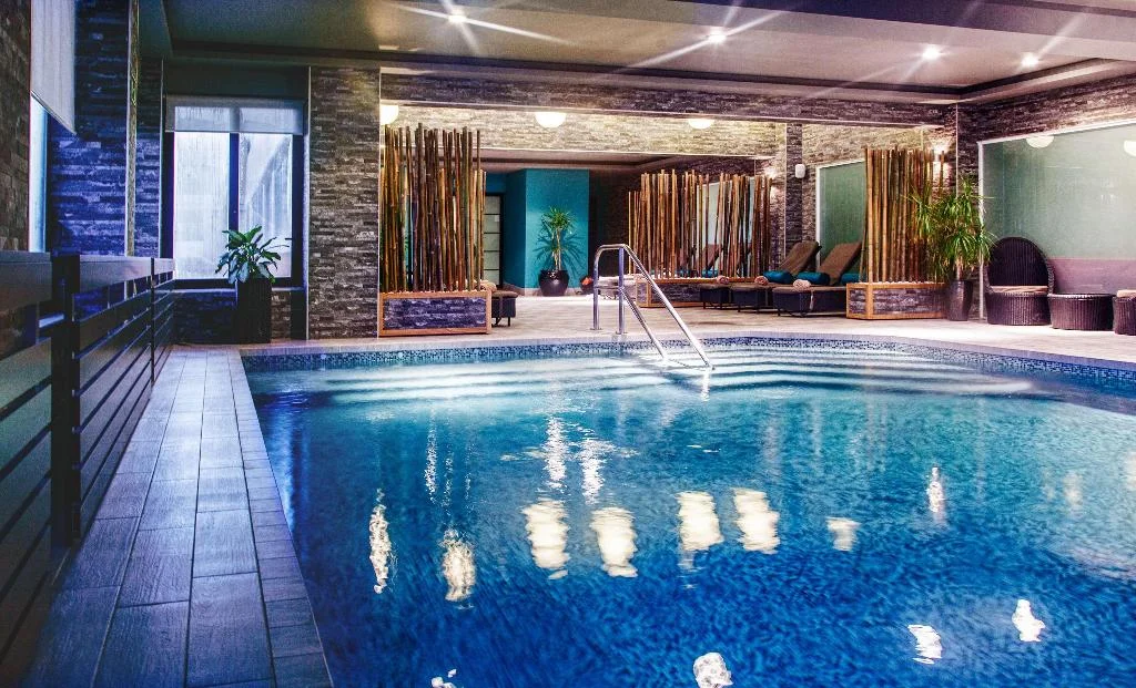 AX The Palace hotel in Sliema