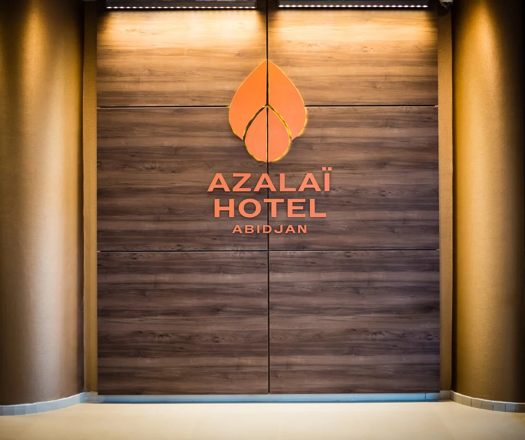 Azalaï Hôtel Abidjan hotel in Abidjan