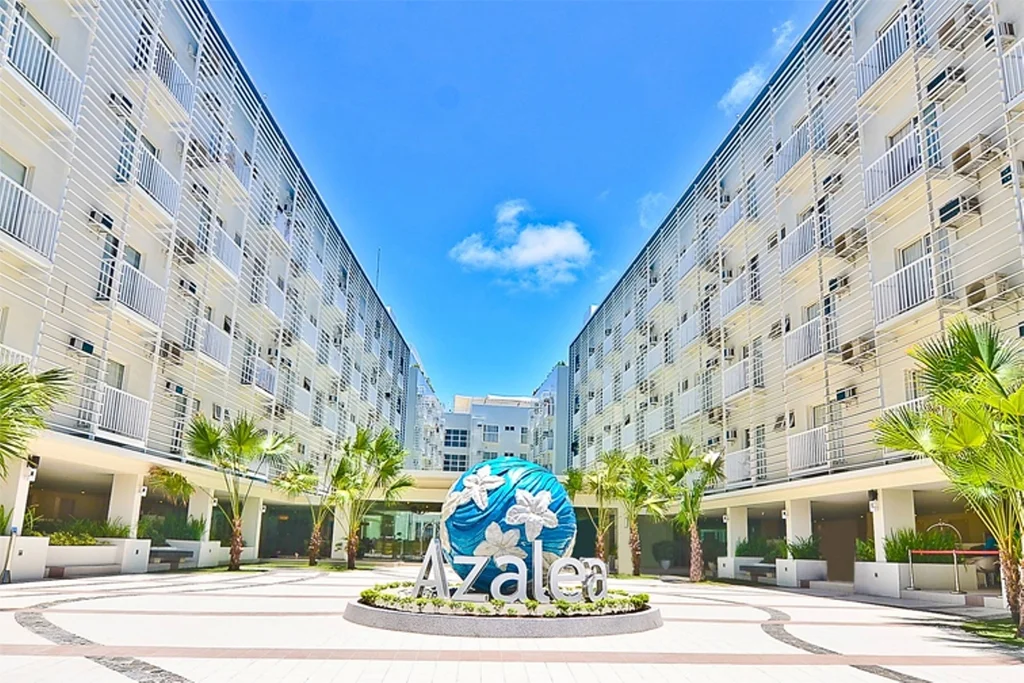 Azalea Hotels and Residences Baguio hotel in Baguio