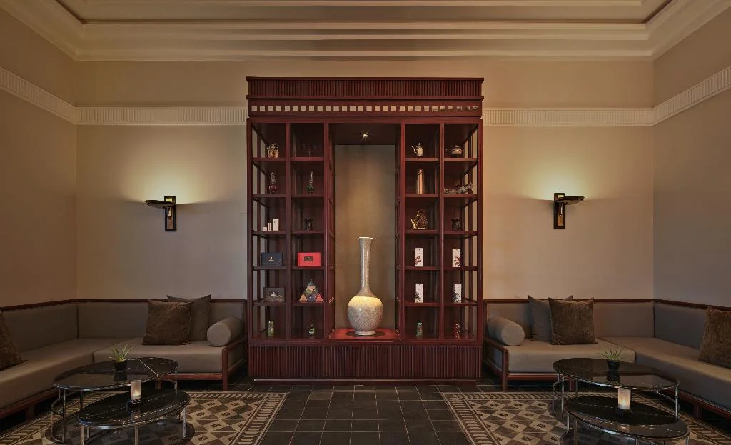 Azerai La Residence Hue hotel in Hue