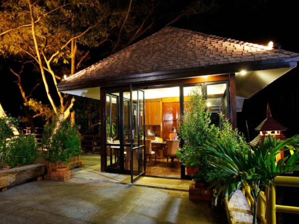 Baan Krating Pai Resort hotel in Pai