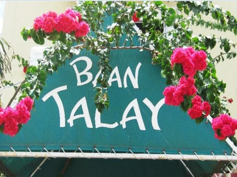 Baan Talay Resort hotel in Hua Hin
