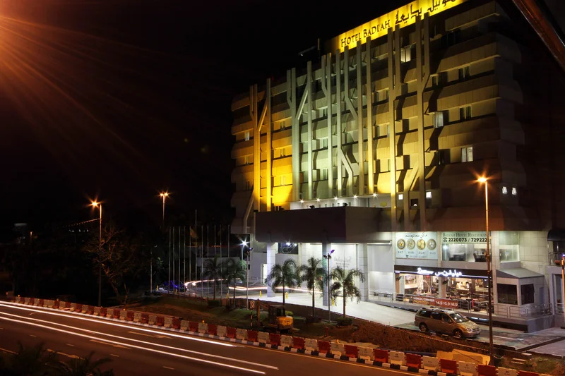 Badi'ah Hotel hotel in Bandar Seri Begawan