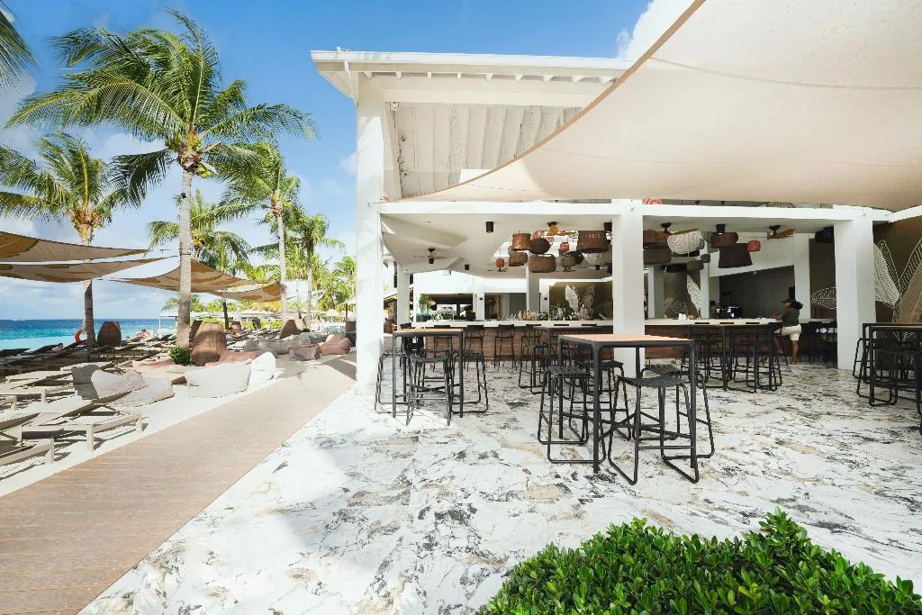 Bagamoyo Beach Resort hotel in Bagamoyo