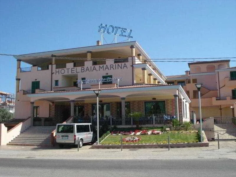 Bahia Marina Hotel hotel in Humacao