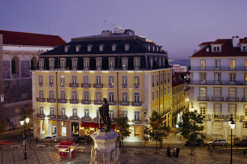 Bairro Alto Hotel hotel in Lisbon