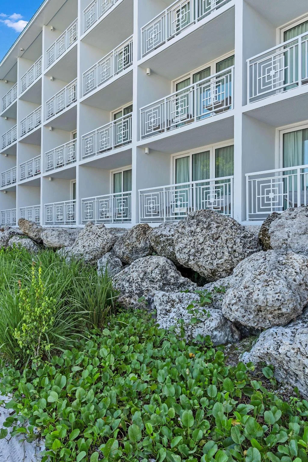 Bakers Cay Resort Key Largo, Curio Collection by Hilton hotel in Key Largo