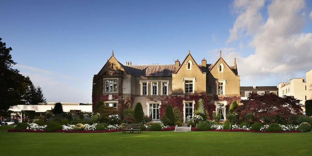 Ballymascanlon Hotel hotel in Dundalk