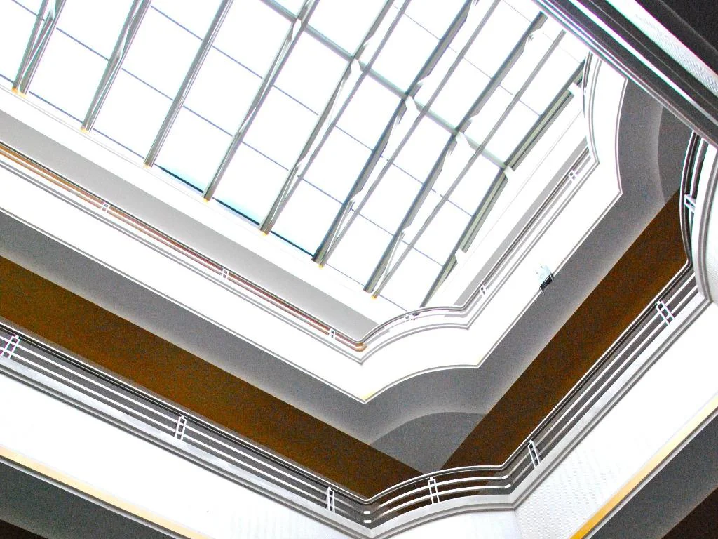 Baltazár Budapest hotel in Budapest