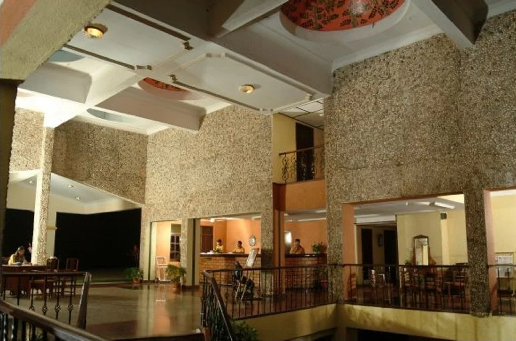 Bamburi Beach Hotel hotel in Mombasa