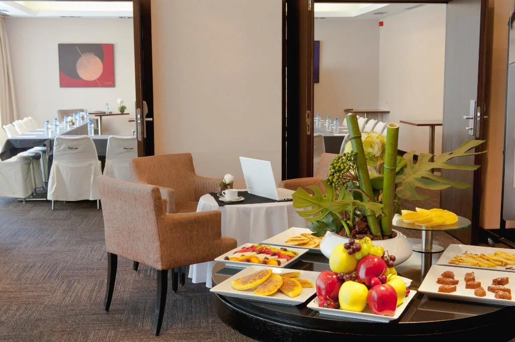 Barceló Casablanca hotel in Casablanca