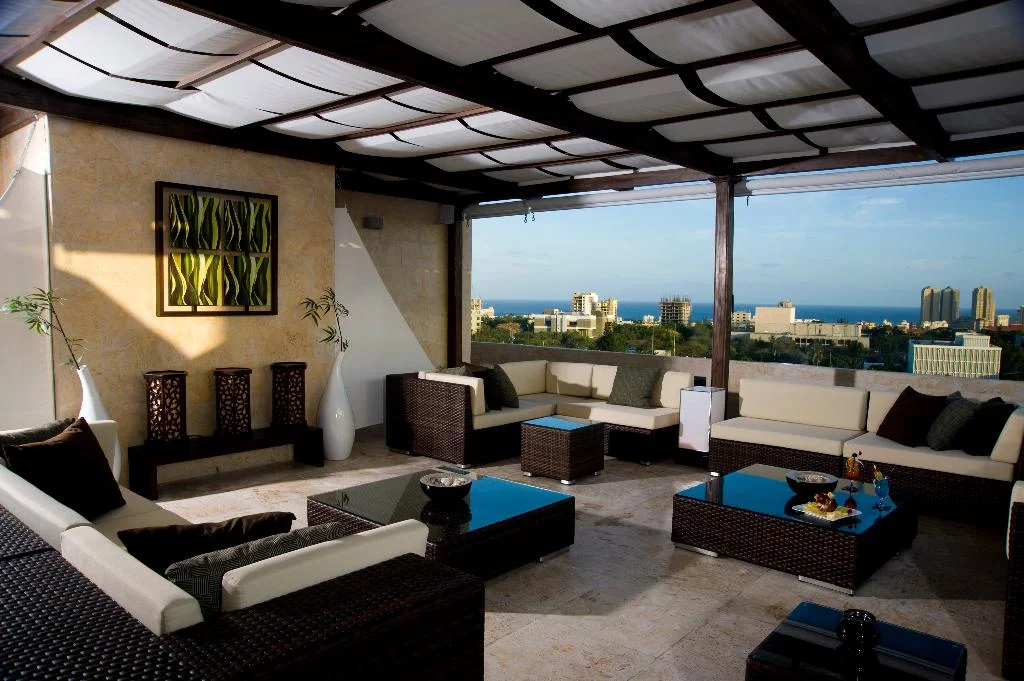 Barcelo Santo Domingo hotel in Santo Domingo