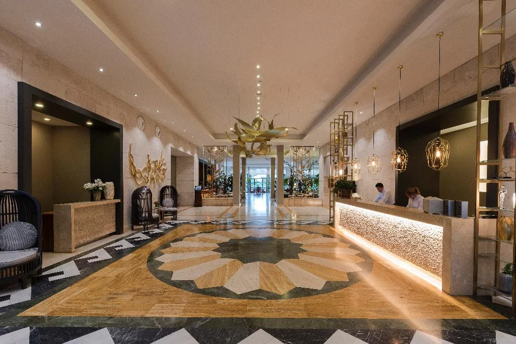 Barut Hemera hotel in Side