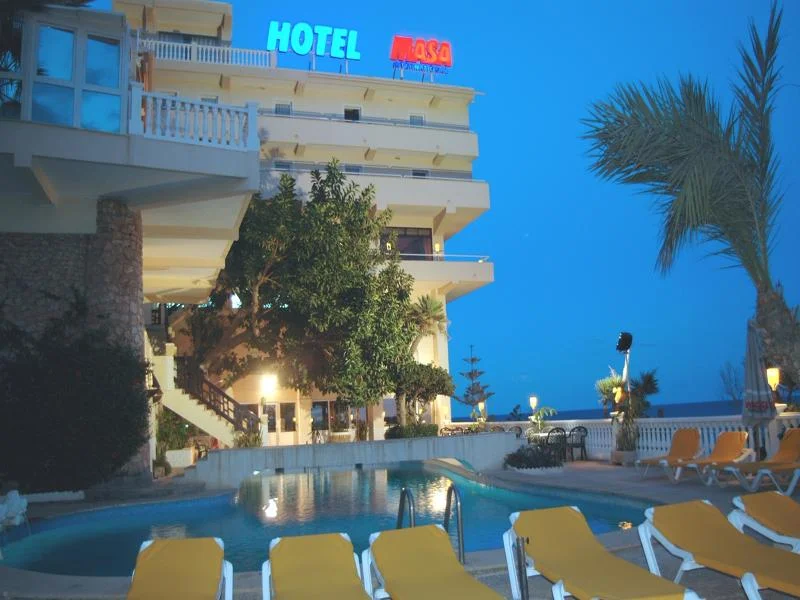 Basra International Hotel hotel in Basra