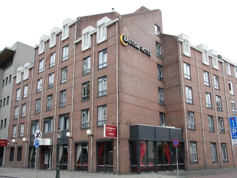 Bastion Hotel Utrecht Centrum hotel in Utrecht