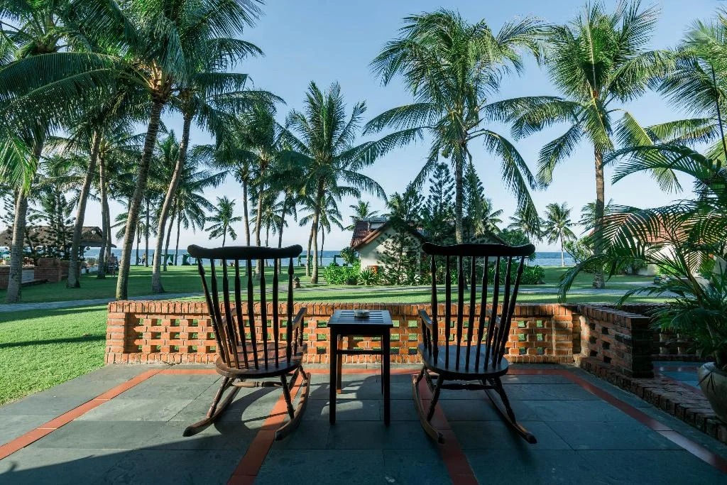 Bay Gardens Beach Resort and Spa hotel in Rodney Bay
